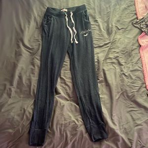 Hollister jogger/pyjama pants